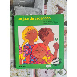 Un jour de vacances