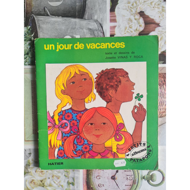 Un jour de vacances