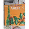 Qu'est-ce qu'un arbre