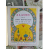 Aladin et la lampe merveilleuse