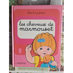 Les cheveux de marmouset