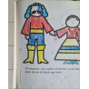 Lisons et colorions Cendrillon