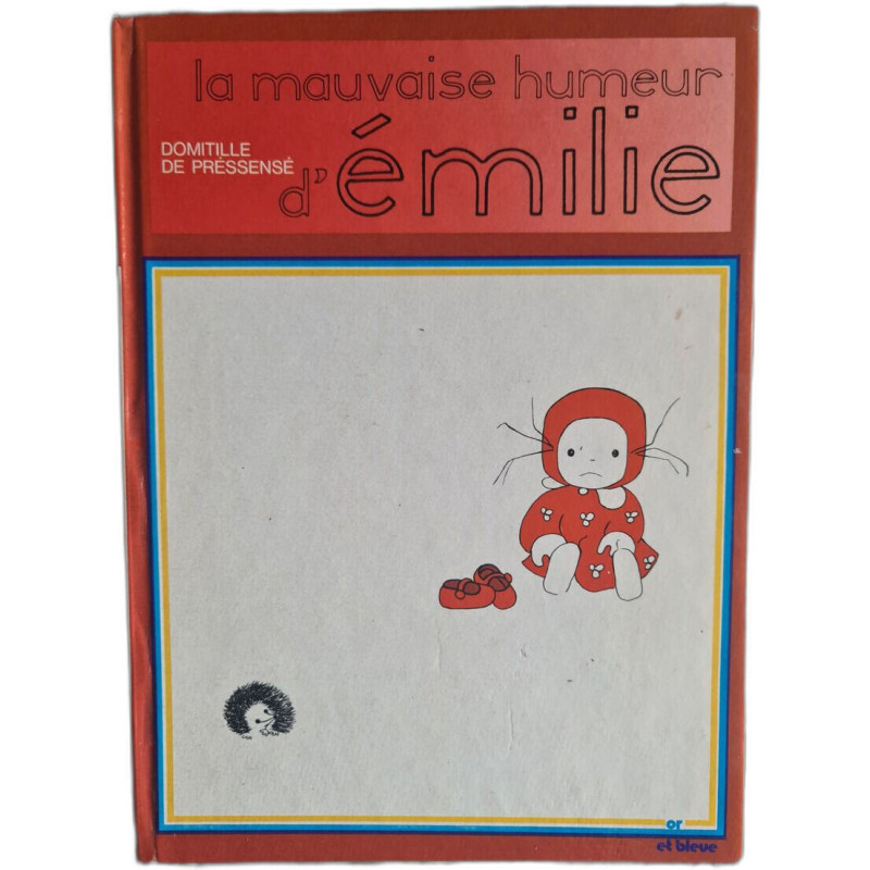 La mauvaise humeur d'Émilie