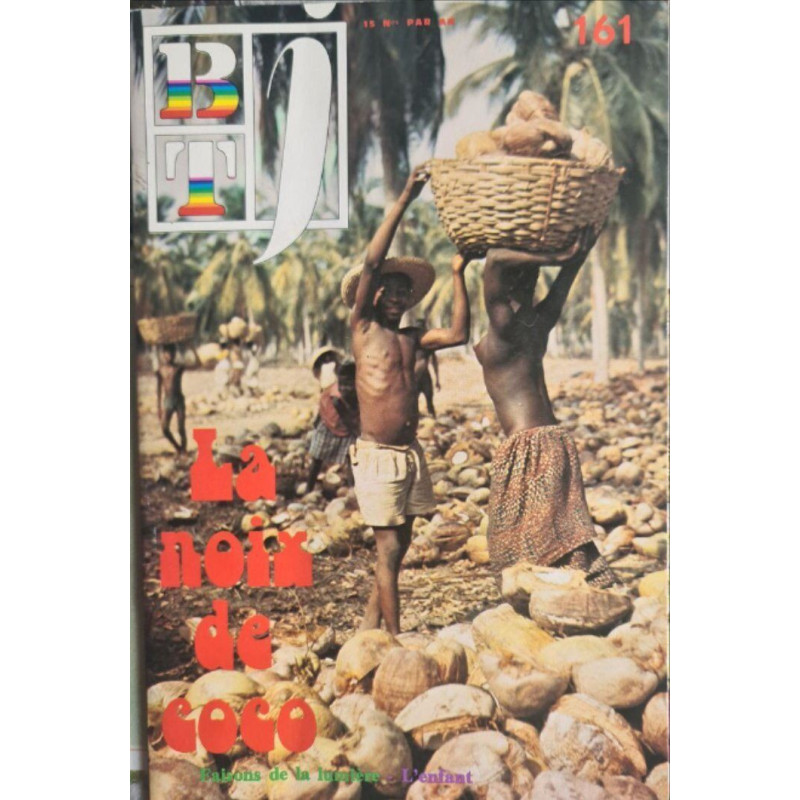 La noix de coco nº 161
