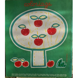 Pomme d'apl nº 128