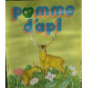 Pomme d'api nº 135 1977