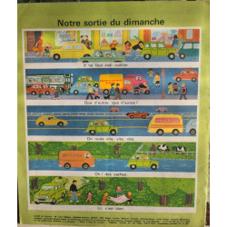 Pomme d'api nº 135 1977