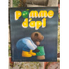 Pomme d'api nº 139 1977