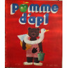 Pomme d'api nº 126 1976