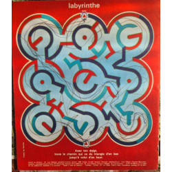 Pomme d'api nº 126 1976