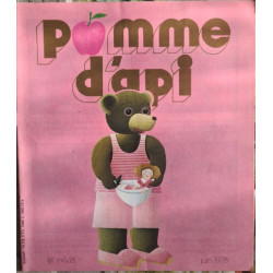 Pomme d'apinº 148 1978