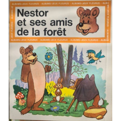 Nestor et ses amis de la forêt