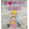 Pomme d'Api nº 141 -1977