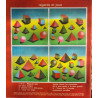 Pomme d'api nº 136 - 1977