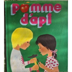 Pomme d'api nº 111