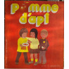Pomme d'api nº 119 - 1976