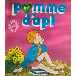 Pomme d'api n] 144 - 1978