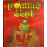 Pomme d'api nº 132 - 1977
