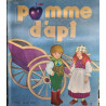 Pomme d'api nº 150 - 1978
