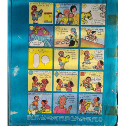 Pomme d'api nº 112 - 1975