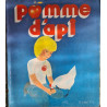 Pomme d'api nº 113 - 1975