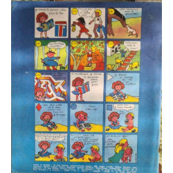 Pomme d'api nº 113 - 1975