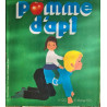 Pomme d'api nº 120 - 1976
