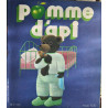 Pomme d'api nº 145 - 1978
