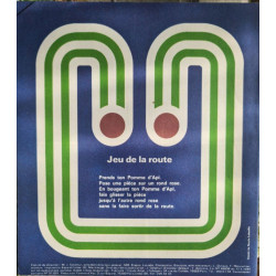 Pomme d'api nº 145 - 1978