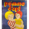 Pomme d'api nº 149 - 1978