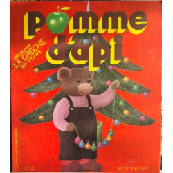 Pomme d'api nº 142 - 1977