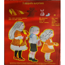 Pomme d'api nº 142 - 1977