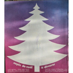 Pomme d'api nº 118 - 1975