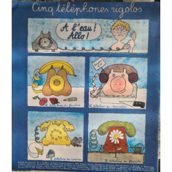 Pomme d'api nº 152 - 1978