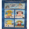 Pomme d'api nº 152 - 1978