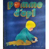 Pomme d'api nº 116 - 1975