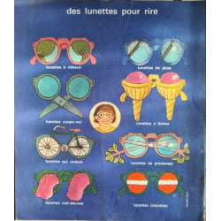 Pomme d'api nº 116 - 1975