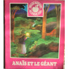 Anaïs et le géant