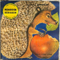 Monsieur Herisson