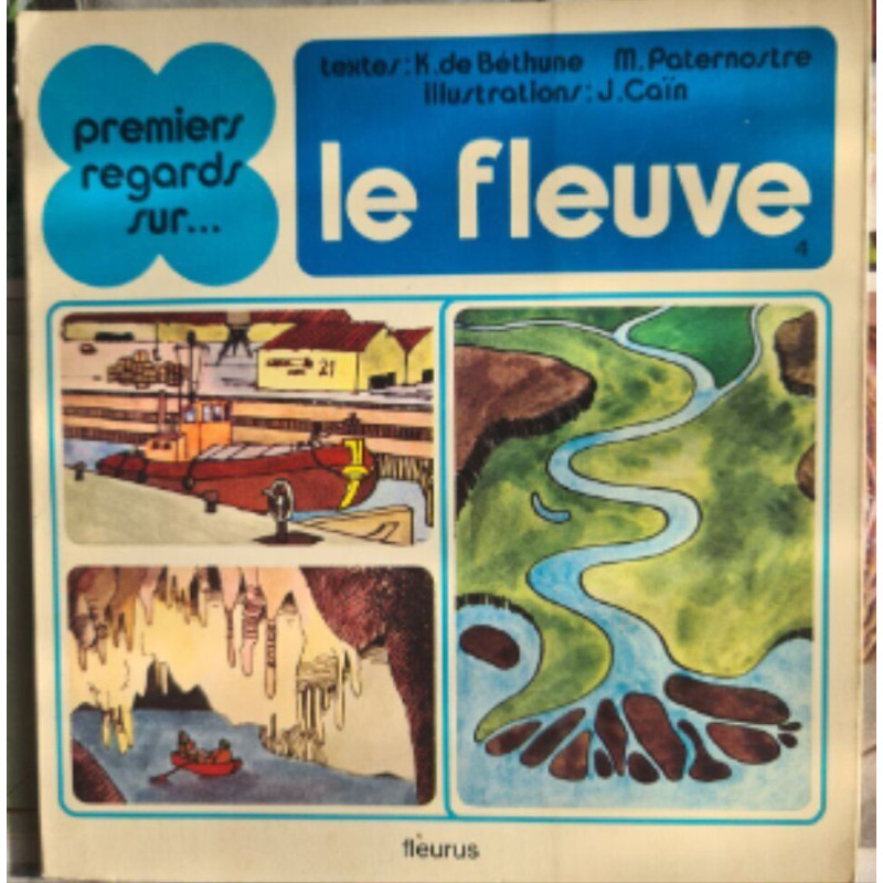 Le fleuve nº 4