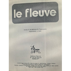 Le fleuve nº 4