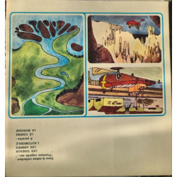 Le fleuve nº 4