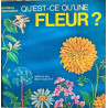 Qu'est-ce qu'une fleur