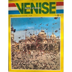 Venise dedans et dehors