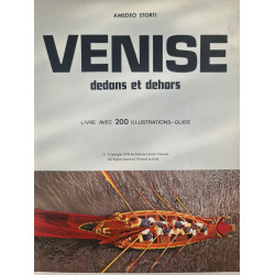 Venise dedans et dehors
