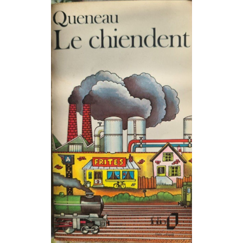Le chiendent