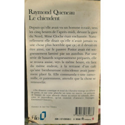 Le chiendent