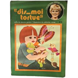 « Dis-moi tortue » nº 11