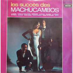 Les Succès des Machucambos