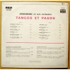 Tangos Et Pasos
